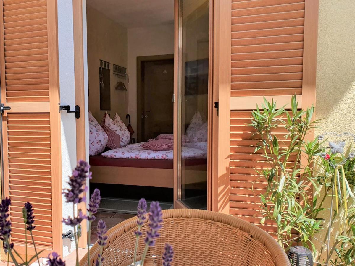 Appartement Bergtraeume Haus im Ennstal Luaran gambar